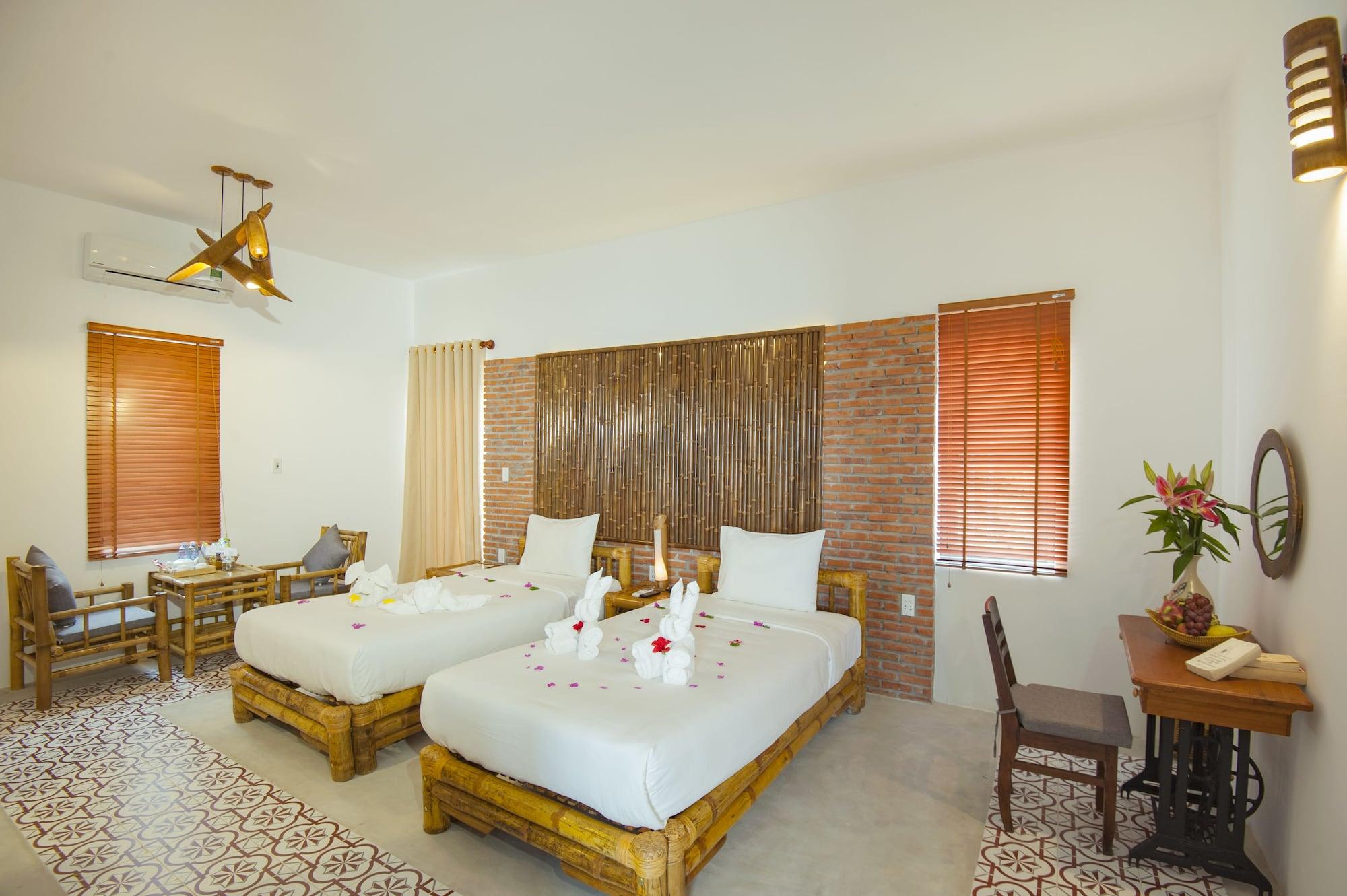 Hoi An Rustic Villa Екстер'єр фото