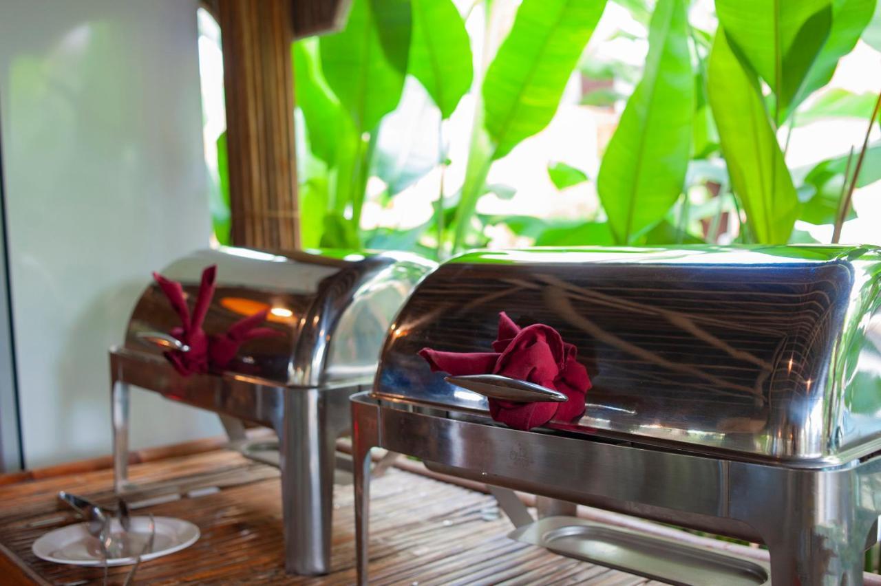 Hoi An Rustic Villa Екстер'єр фото